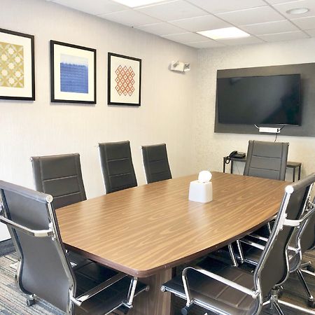 Holiday Inn Express Hotel & Suites Clewiston By Ihg Exteriör bild