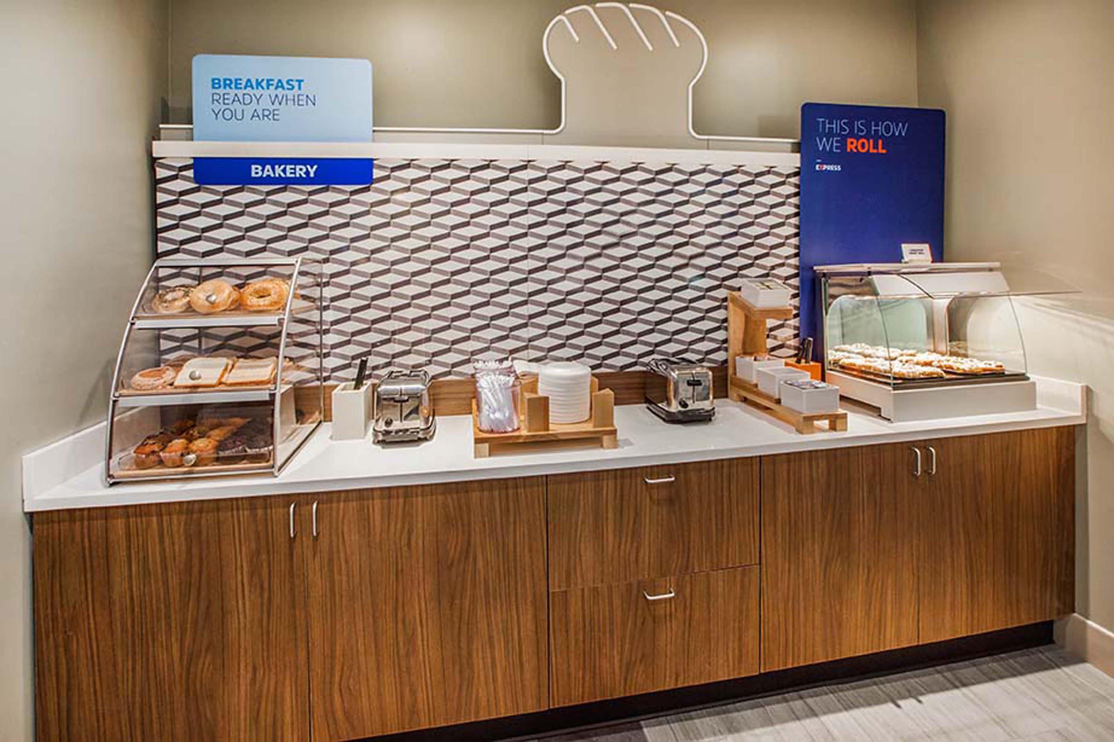 Holiday Inn Express Hotel & Suites Clewiston By Ihg Exteriör bild