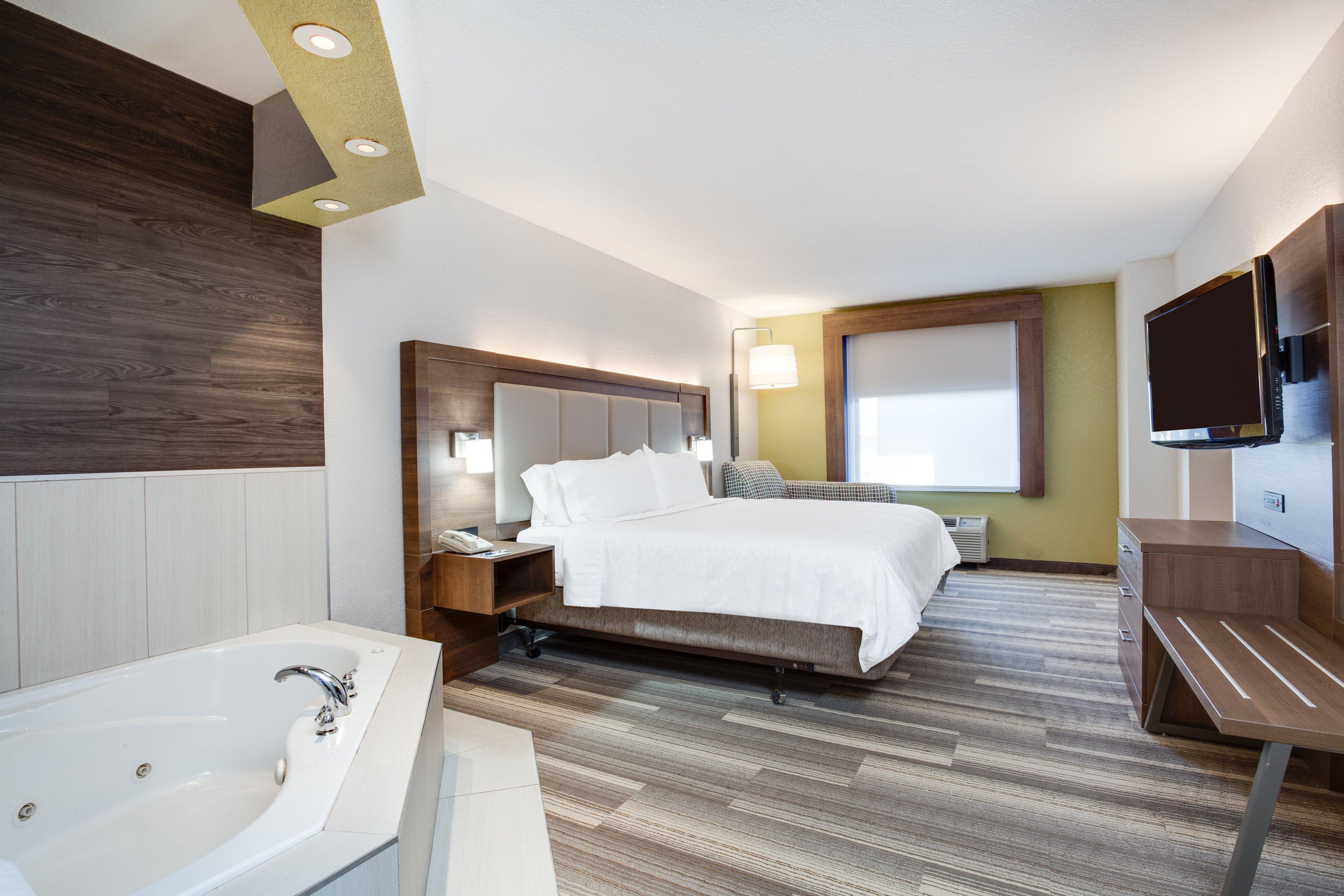 Holiday Inn Express Hotel & Suites Clewiston By Ihg Exteriör bild