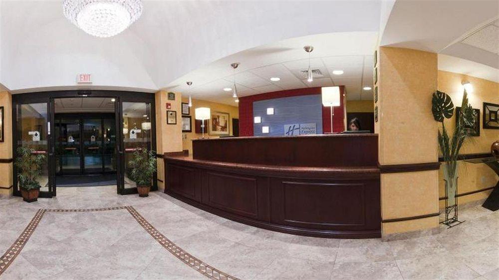 Holiday Inn Express Hotel & Suites Clewiston By Ihg Exteriör bild