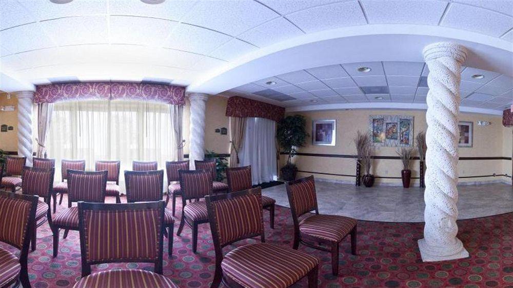 Holiday Inn Express Hotel & Suites Clewiston By Ihg Exteriör bild