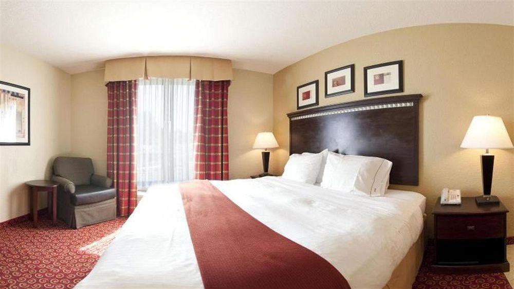 Holiday Inn Express Hotel & Suites Clewiston By Ihg Exteriör bild