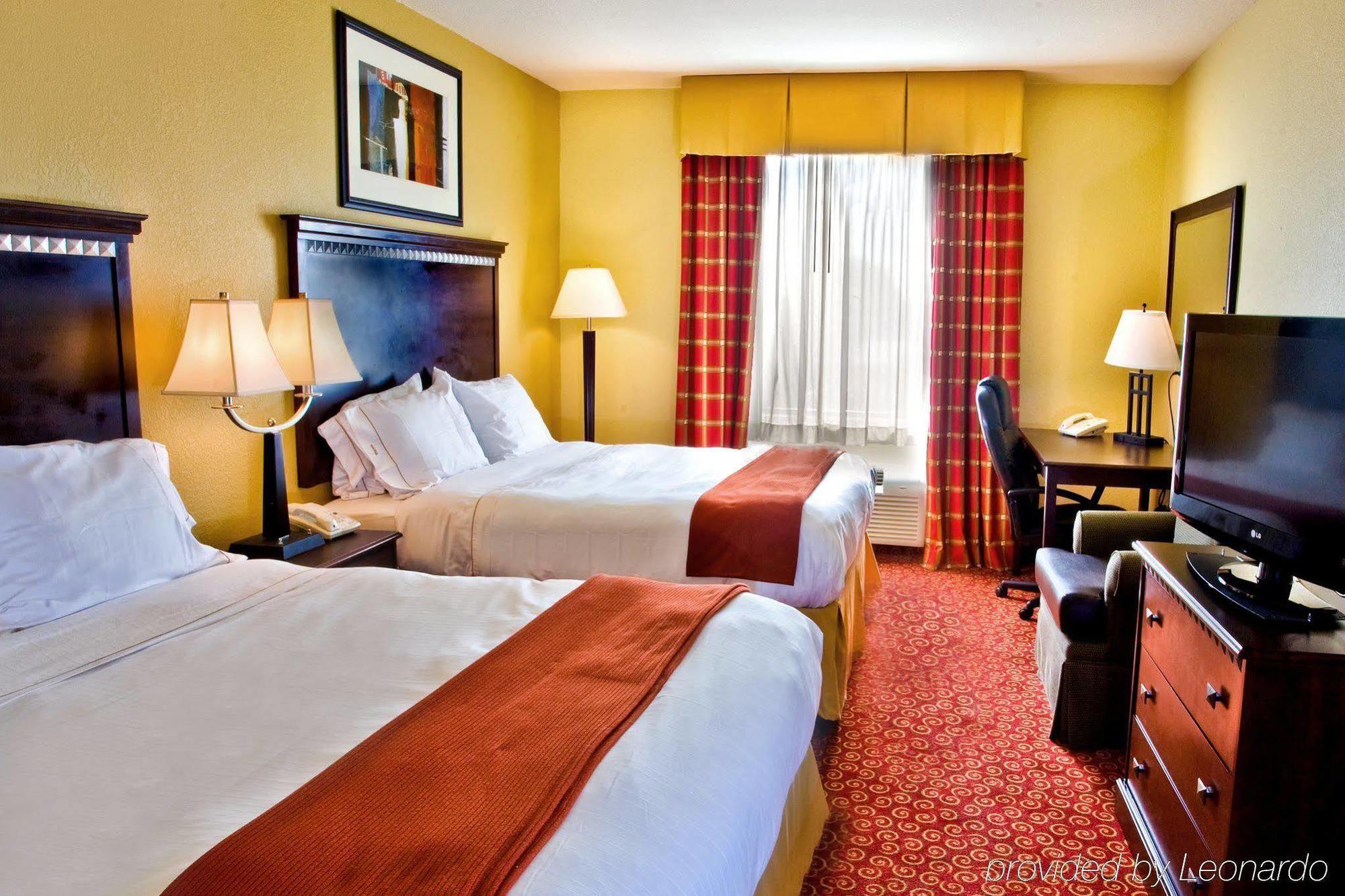 Holiday Inn Express Hotel & Suites Clewiston, An Ihg Hotel Rum bild