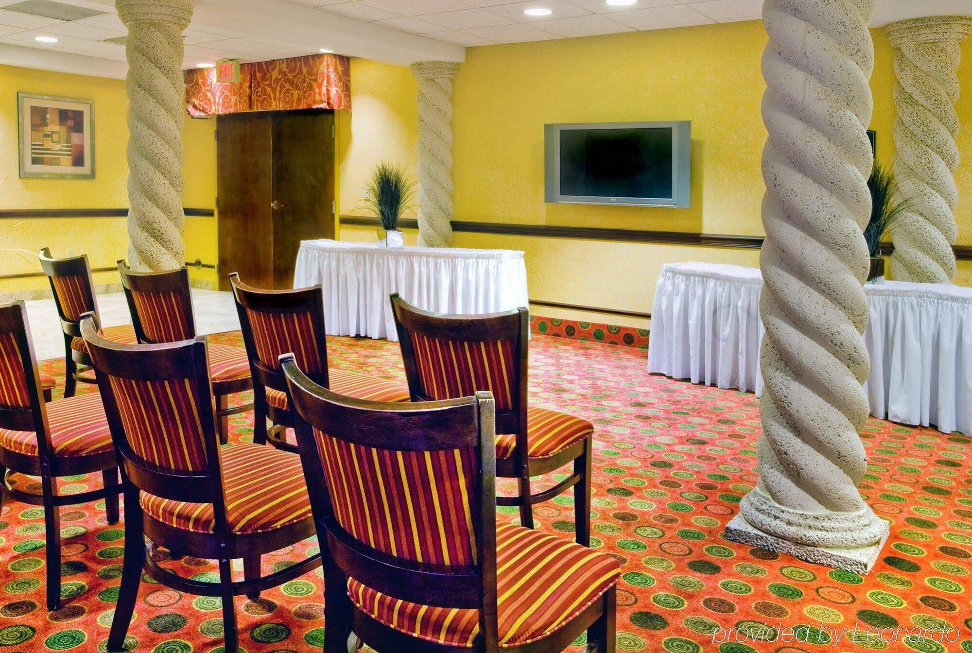 Holiday Inn Express Hotel & Suites Clewiston, An Ihg Hotel Exteriör bild