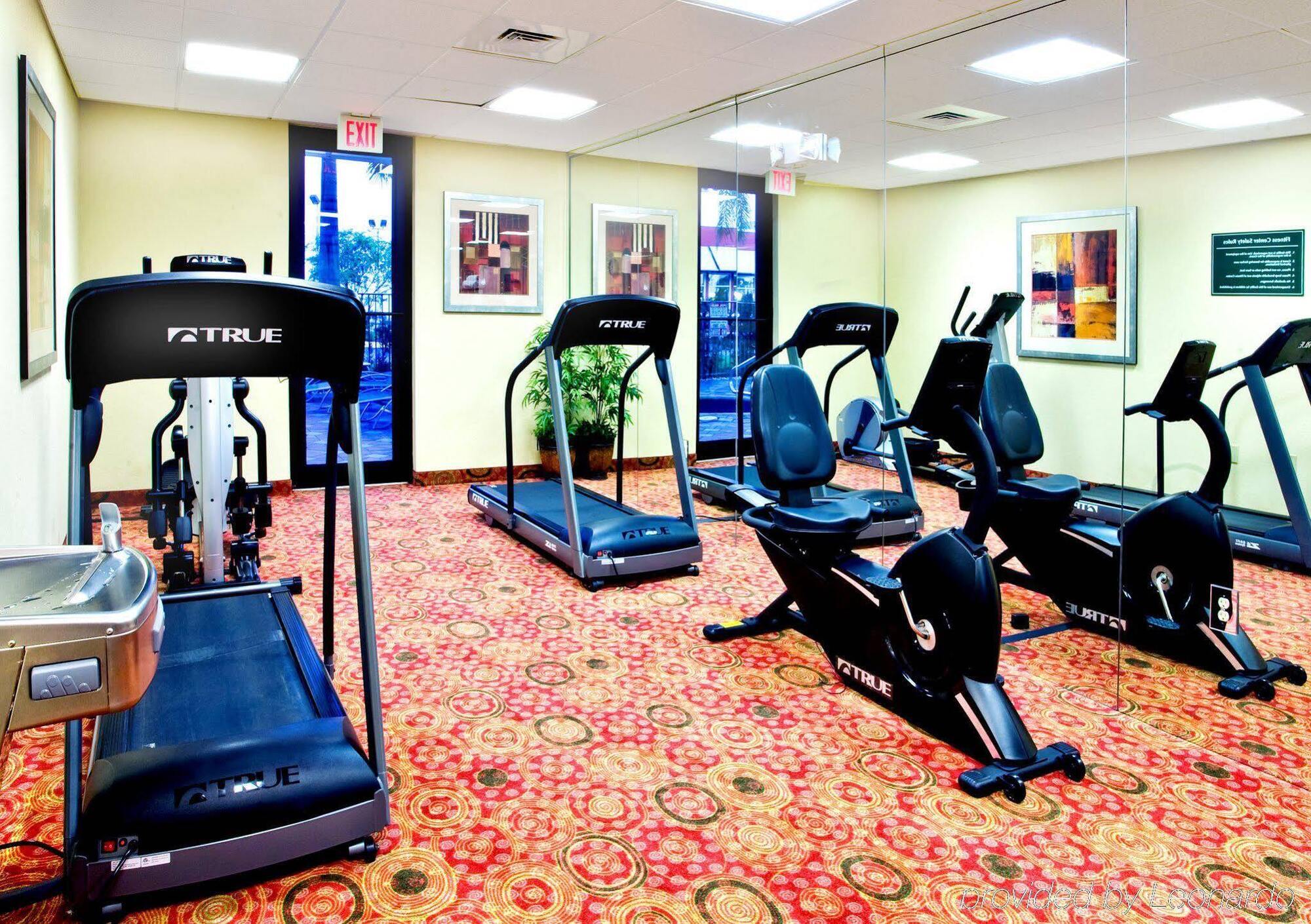 Holiday Inn Express Hotel & Suites Clewiston By Ihg Exteriör bild