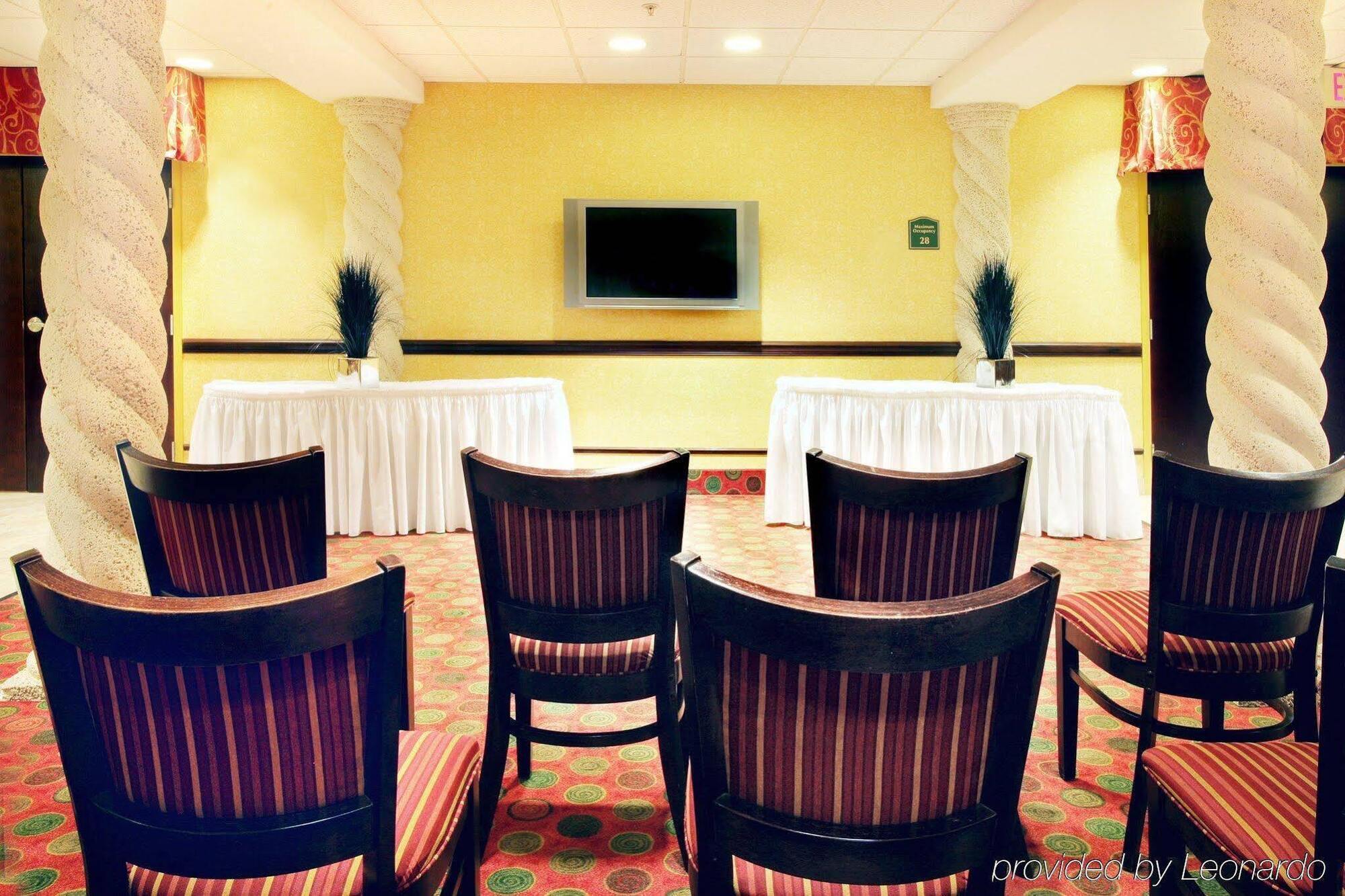 Holiday Inn Express Hotel & Suites Clewiston By Ihg Exteriör bild