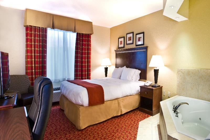Holiday Inn Express Hotel & Suites Clewiston By Ihg Exteriör bild