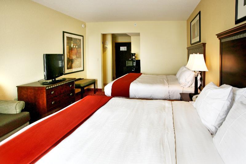 Holiday Inn Express Hotel & Suites Clewiston By Ihg Exteriör bild